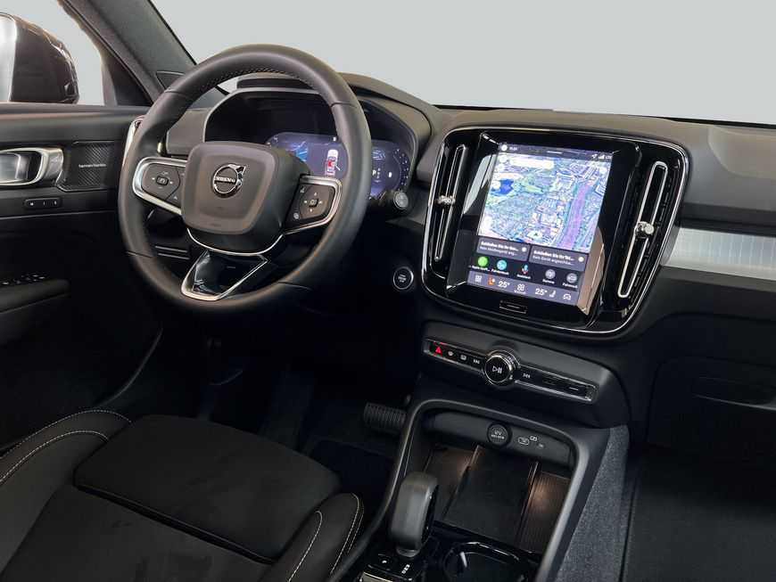 Volvo XC40 – Bild 13