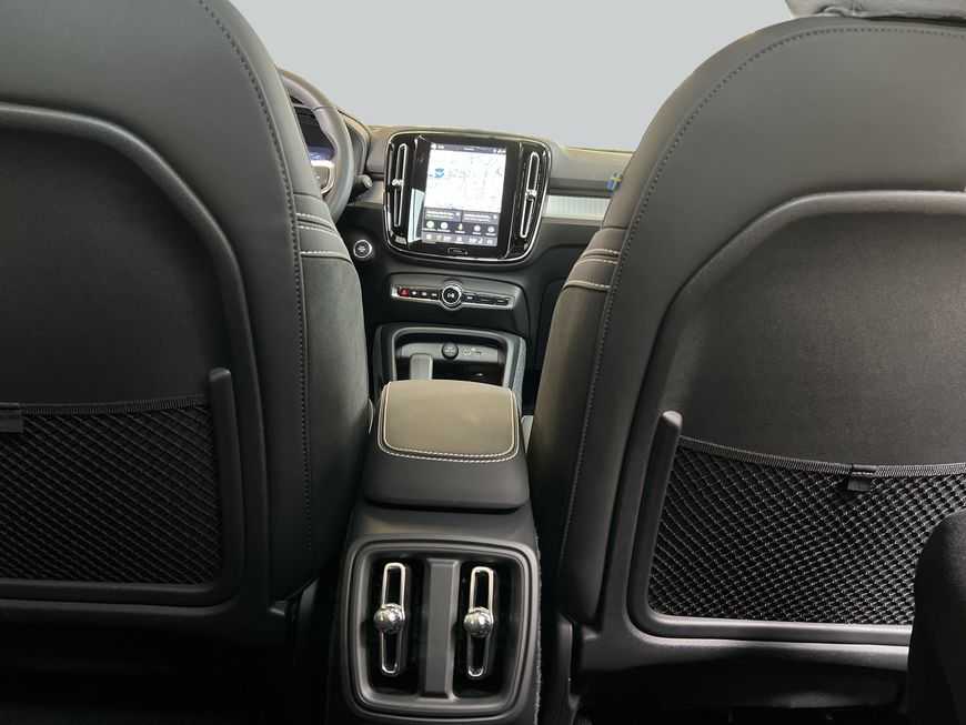 Volvo XC40 – Bild 14