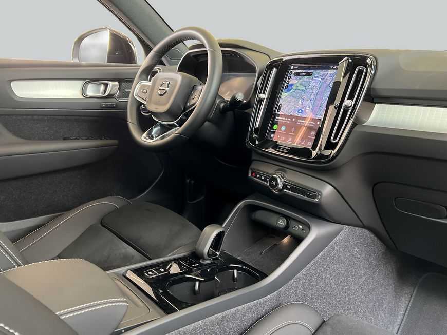 Volvo XC40 – Bild 15