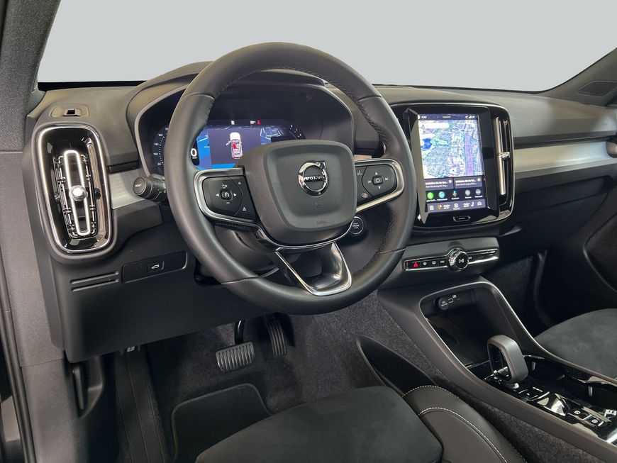 Volvo XC40 – Bild 16