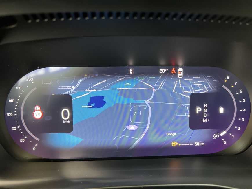 Volvo XC40 – Bild 17