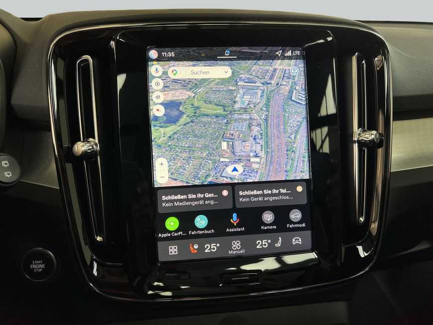 Volvo XC40 – Bild 18