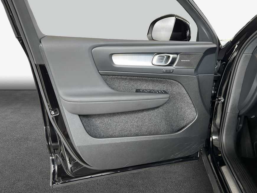 Volvo XC40 – Bild 19