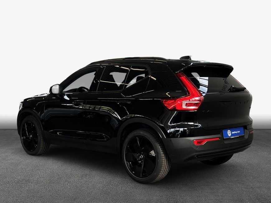 Volvo XC40 – Bild 2