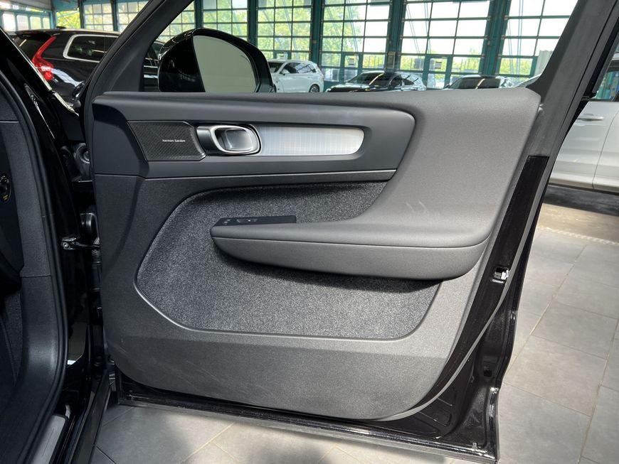 Volvo XC40 – Bild 20