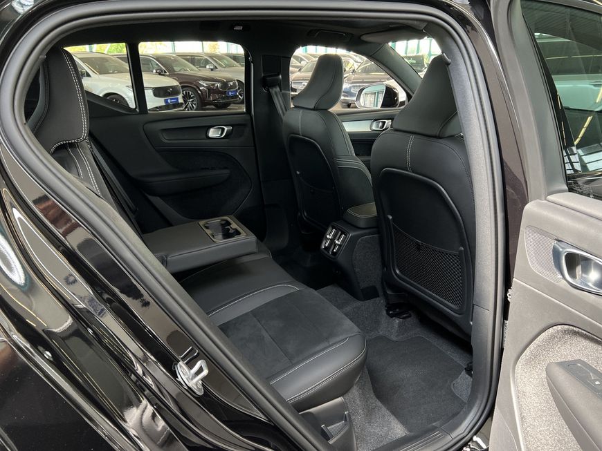 Volvo XC40 – Bild 21