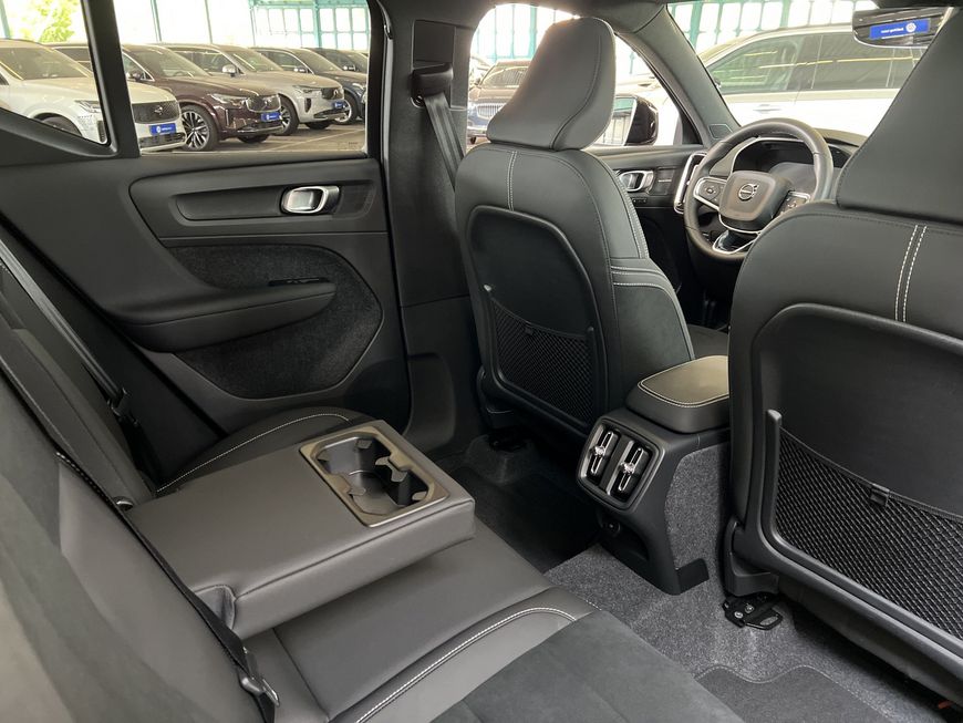 Volvo XC40 – Bild 22