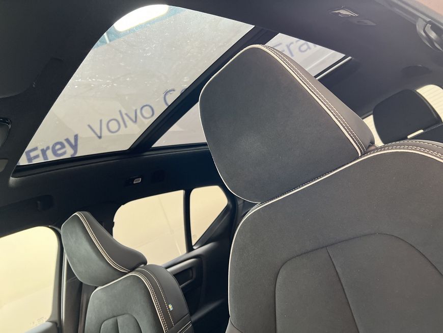Volvo XC40 – Bild 23