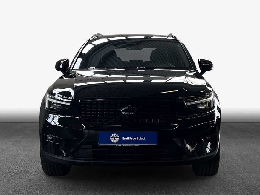 Volvo XC40 – Bild 3