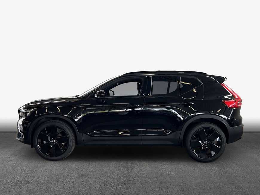 Volvo XC40 – Bild 4