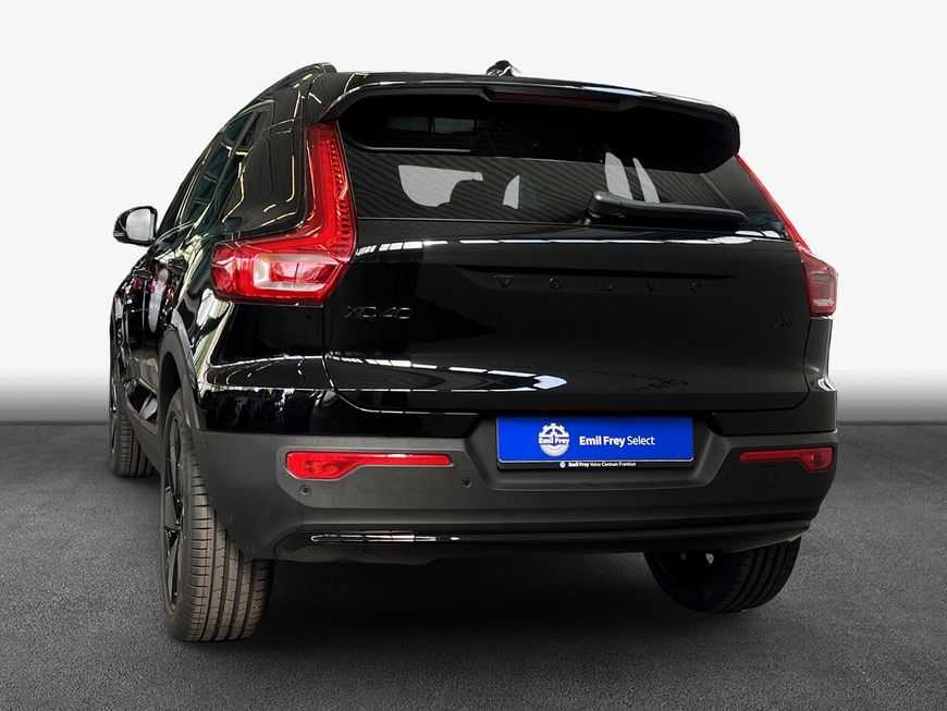 Volvo XC40 – Bild 5