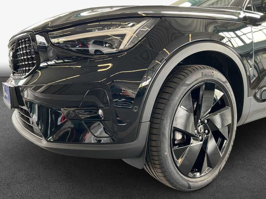 Volvo XC40 – Bild 6