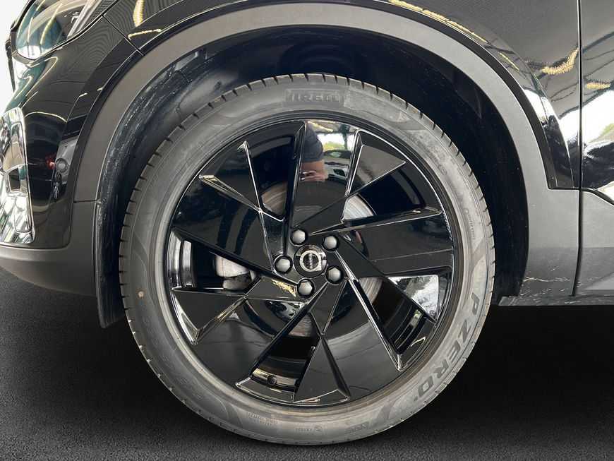 Volvo XC40 – Bild 7