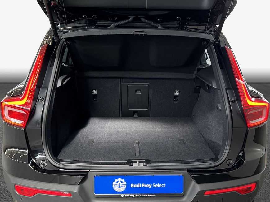 Volvo XC40 – Bild 8