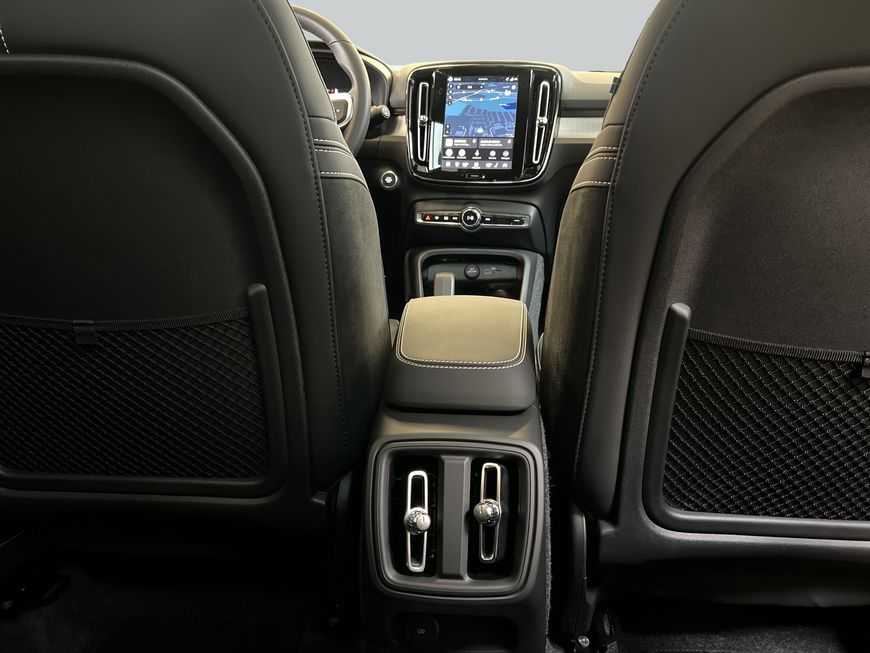 Volvo XC40 – Bild 14