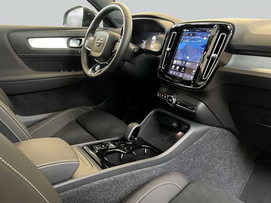 Volvo XC40 – Bild 15