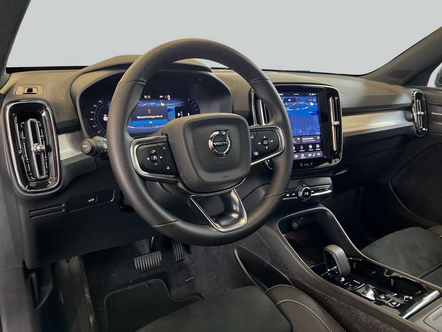 Volvo XC40 – Bild 16