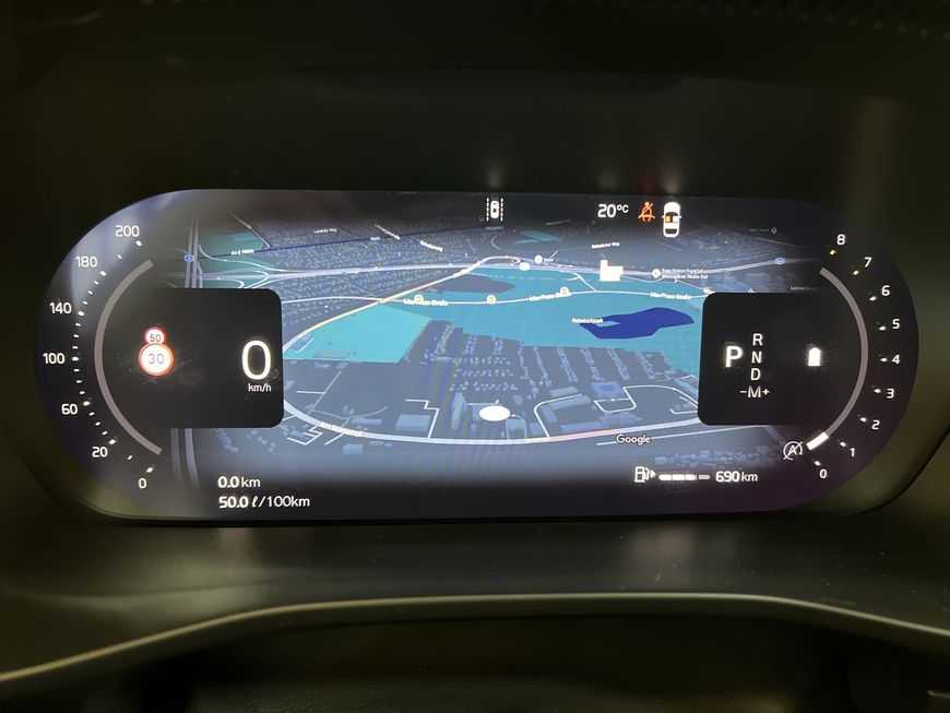 Volvo XC40 – Bild 17