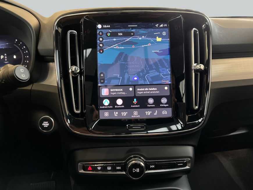 Volvo XC40 – Bild 18