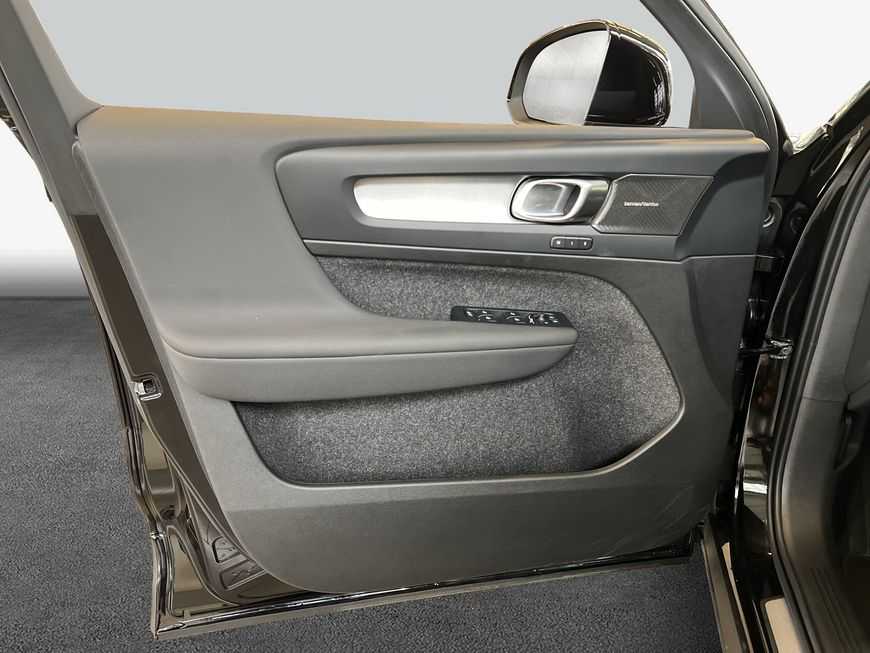 Volvo XC40 – Bild 19