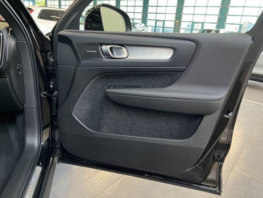 Volvo XC40 – Bild 20