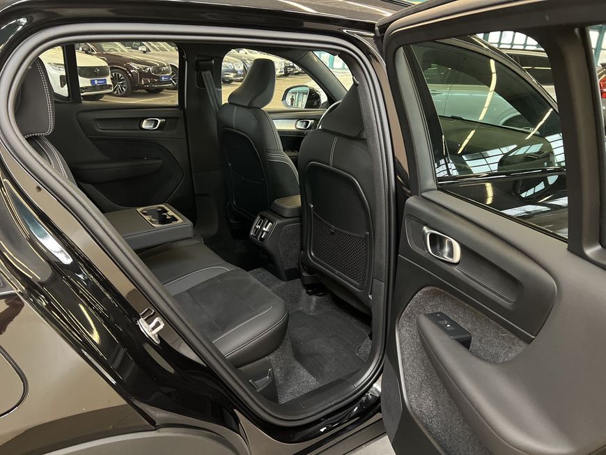 Volvo XC40 – Bild 21