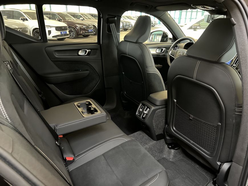 Volvo XC40 – Bild 22