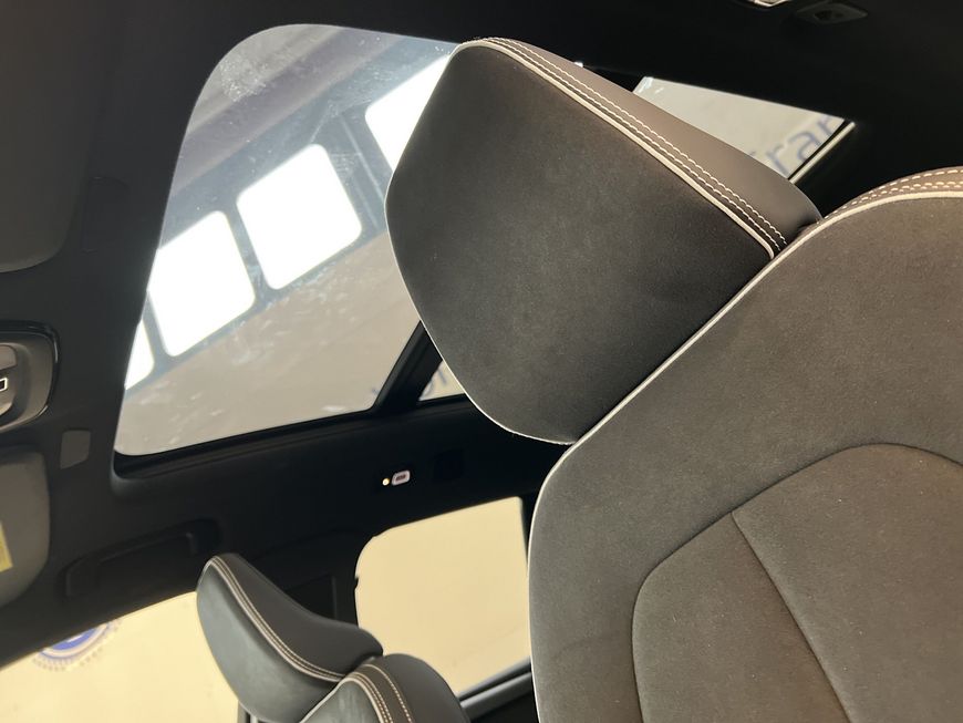 Volvo XC40 – Bild 23