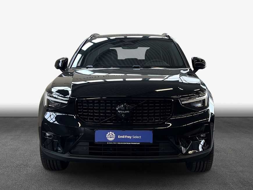 Volvo XC40 – Bild 3