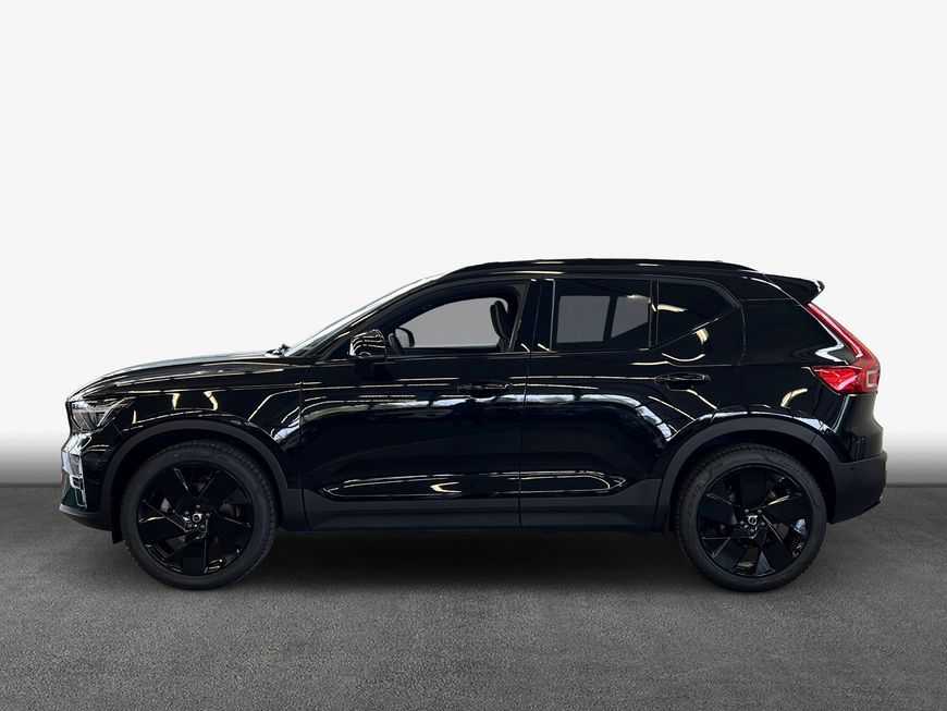 Volvo XC40 – Bild 4