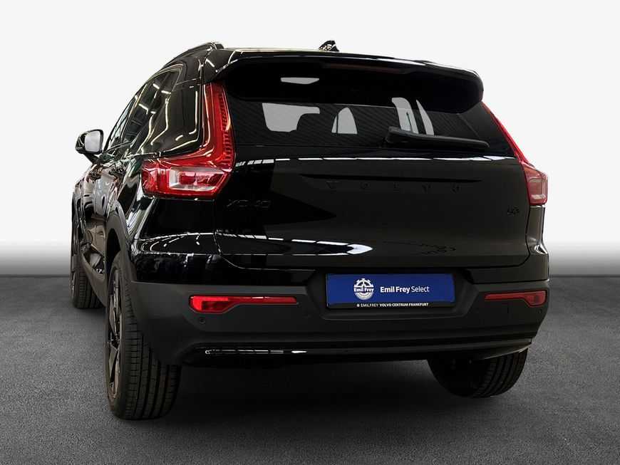 Volvo XC40 – Bild 5