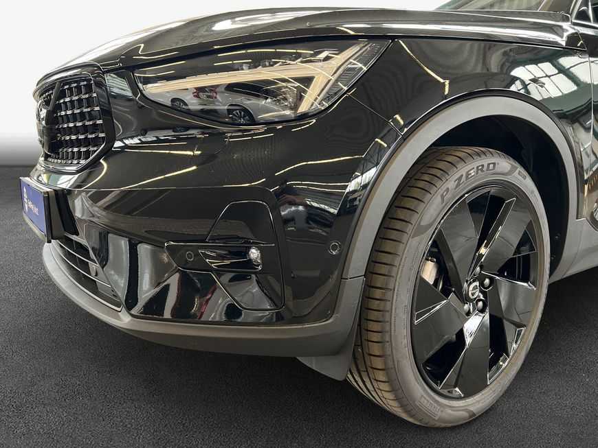 Volvo XC40 – Bild 6