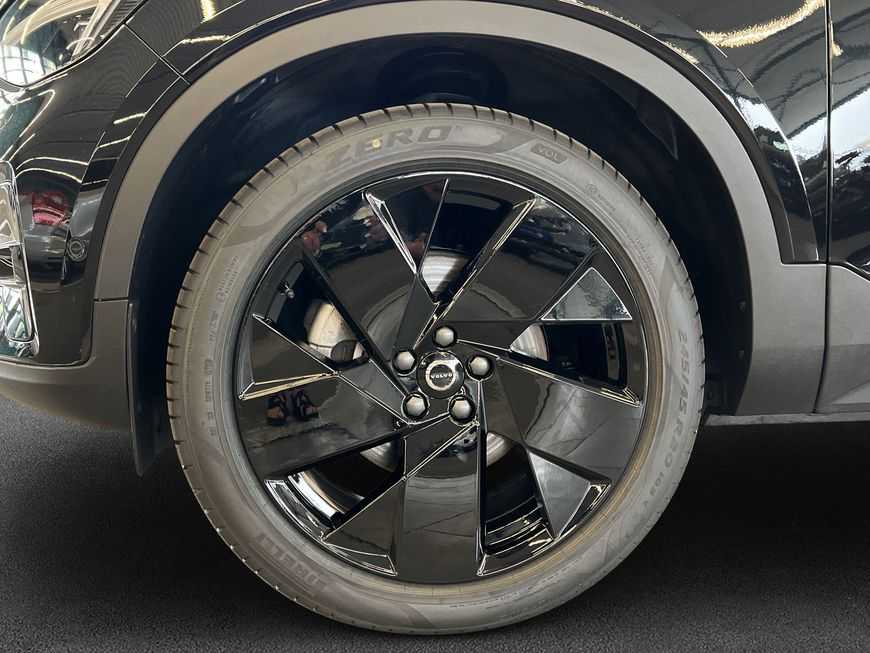 Volvo XC40 – Bild 7