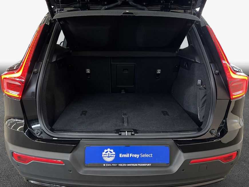 Volvo XC40 – Bild 8