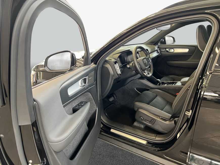 Volvo XC40 – Bild 9