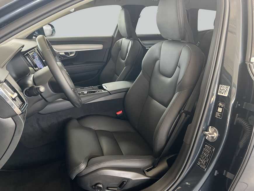 Volvo V90 – Bild 10