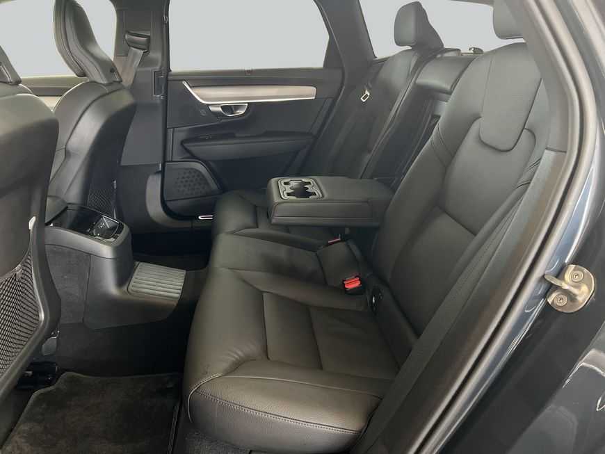 Volvo V90 – Bild 11