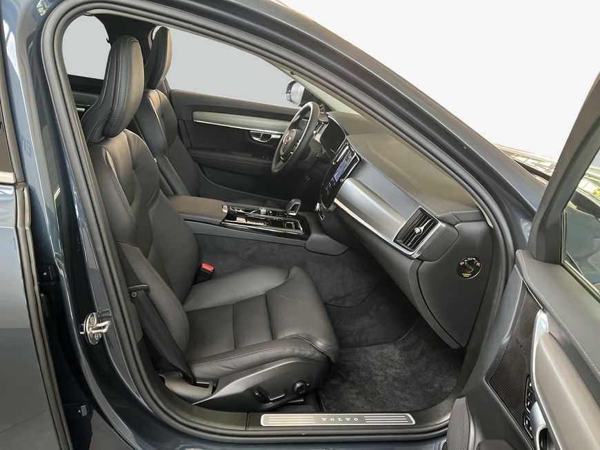 Volvo V90 – Bild 12