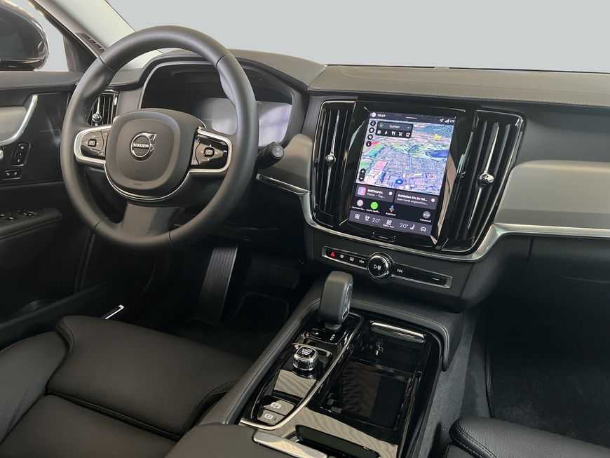 Volvo V90 – Bild 13