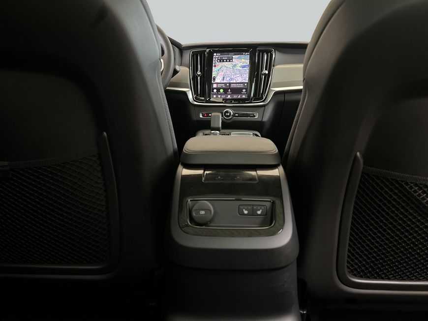 Volvo V90 – Bild 14