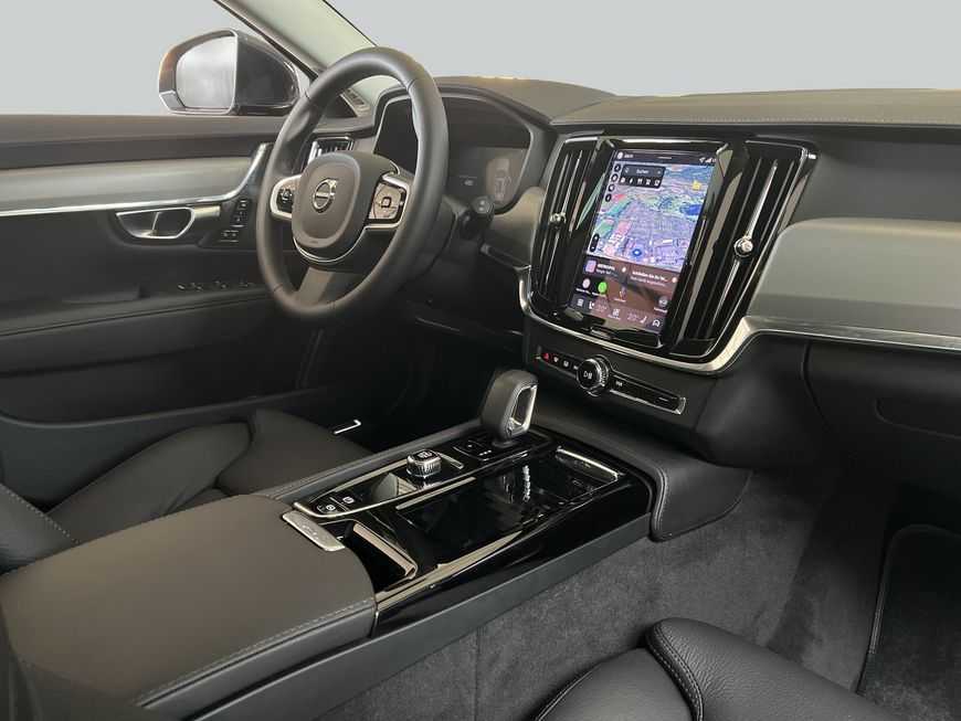 Volvo V90 – Bild 15