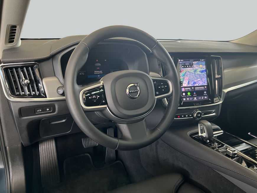 Volvo V90 – Bild 16