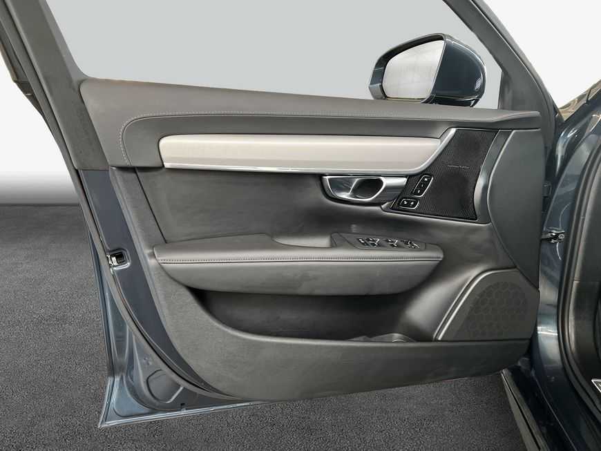 Volvo V90 – Bild 19