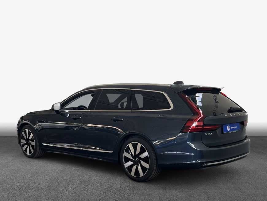 Volvo V90 – Bild 2