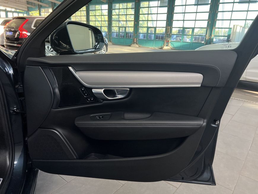 Volvo V90 – Bild 20