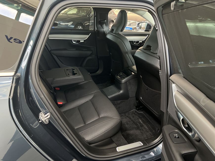 Volvo V90 – Bild 21