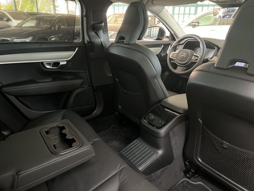 Volvo V90 – Bild 22