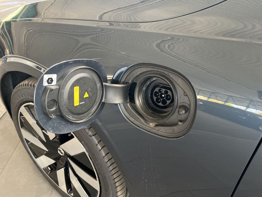 Volvo V90 – Bild 23