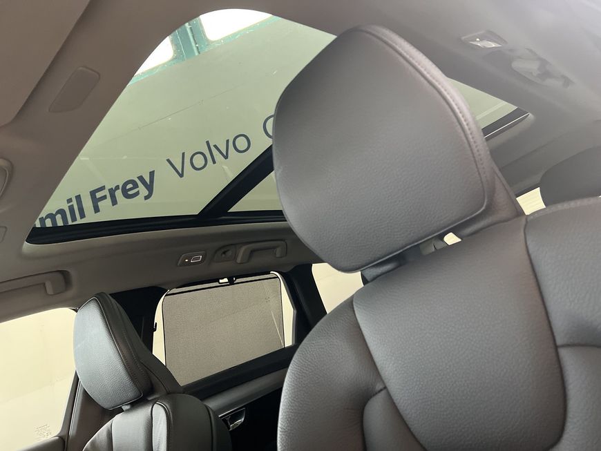 Volvo V90 – Bild 24