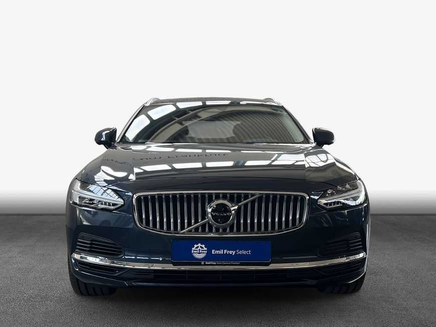 Volvo V90 – Bild 3